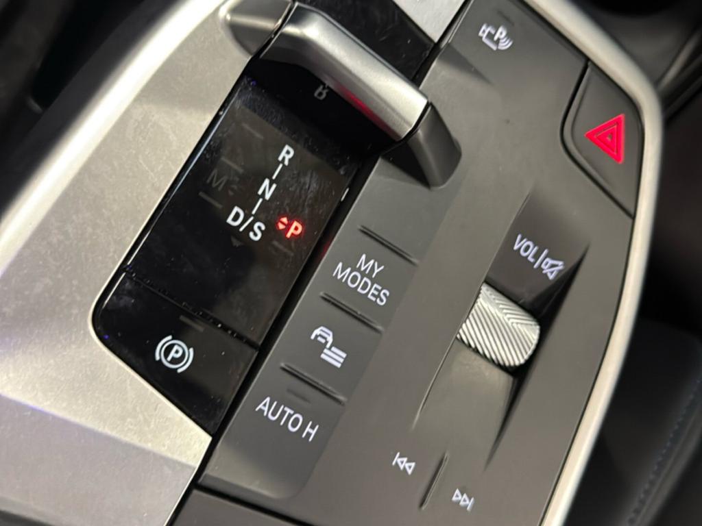 BMW Serie 2 218d Active Tourer Msport auto