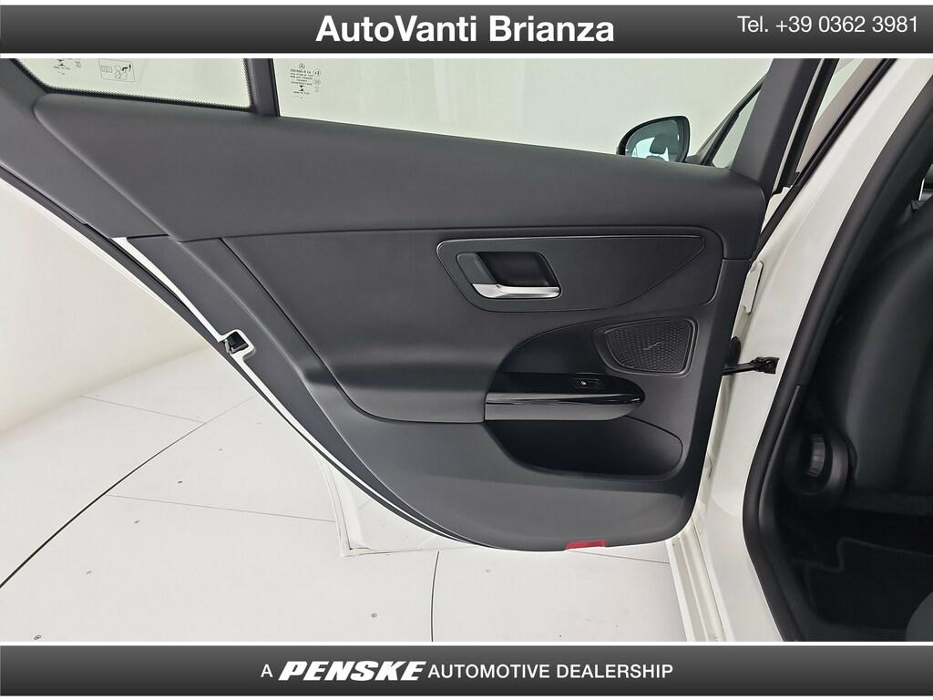 Mercedes Classe C 220 d mild hybrid Business auto