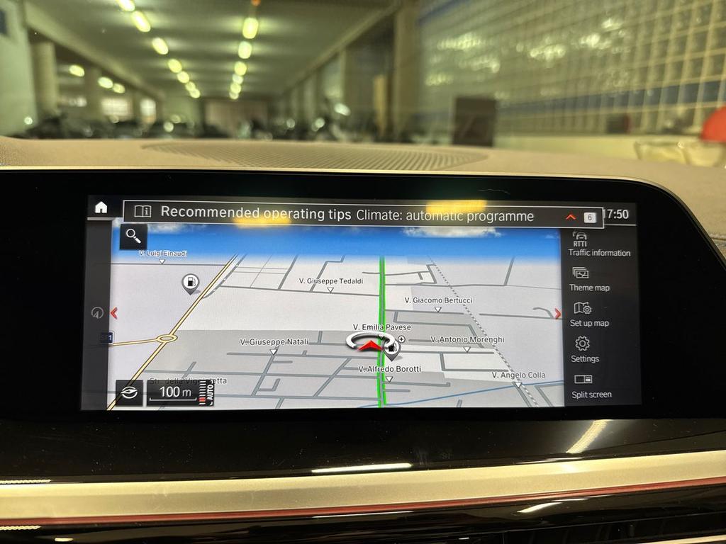 BMW Z4 M Z4 M40i auto