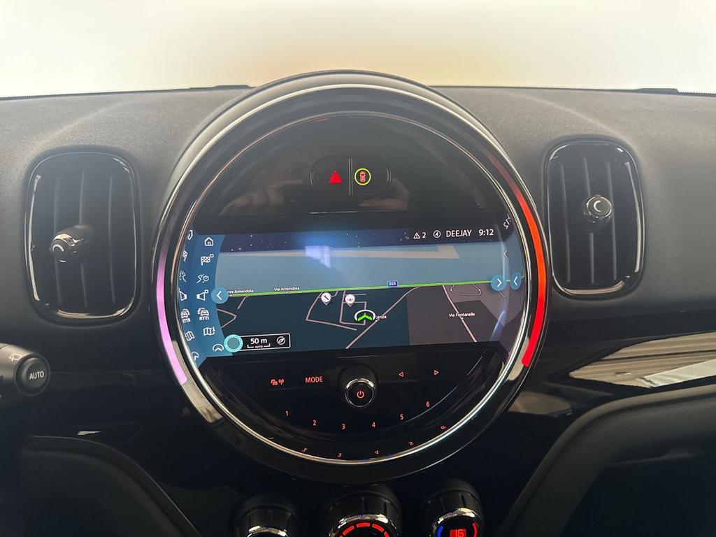 Mini Cooper Countryman 1.5 TwinPower Turbo Cooper ALL4 Steptronic