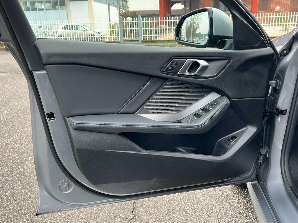 BMW Serie 1 118d MSport Pro auto