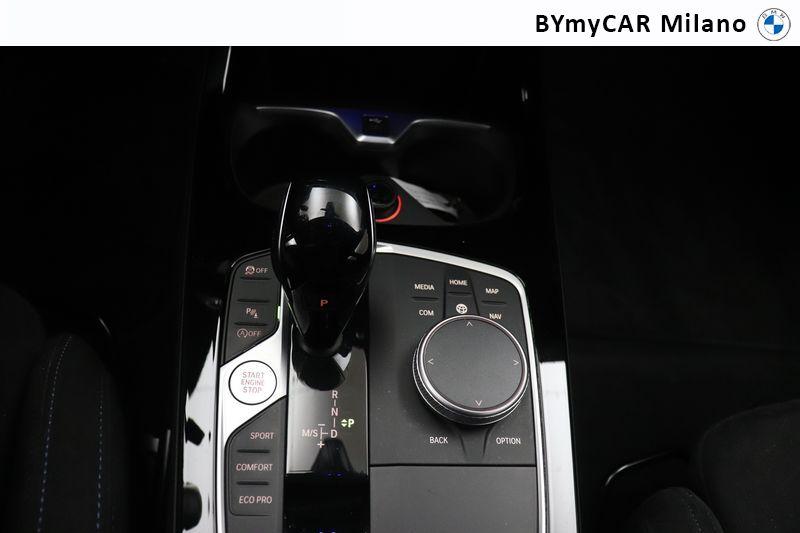 BMW Serie 1 M 135i xdrive auto