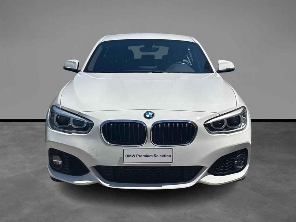 BMW Serie 1 116i Msport 5p