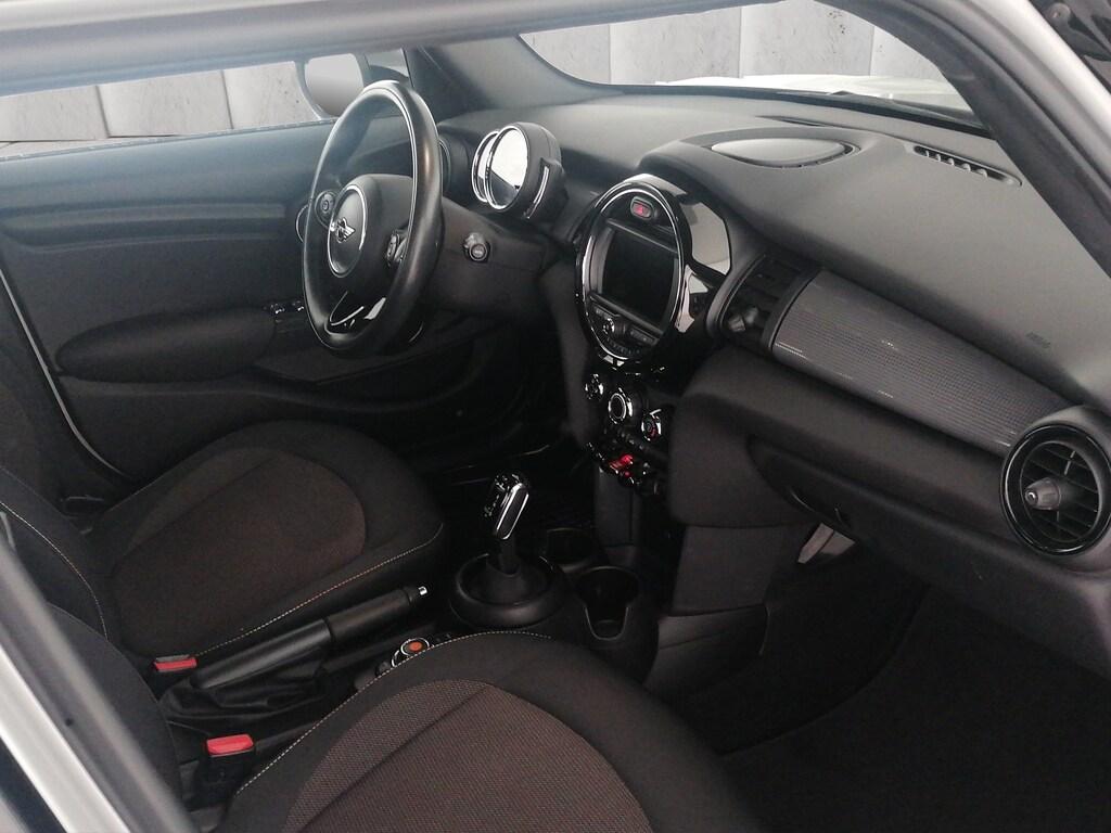 Mini Cooper 1.5 TwinPower Turbo Cooper Baker Street Steptronic