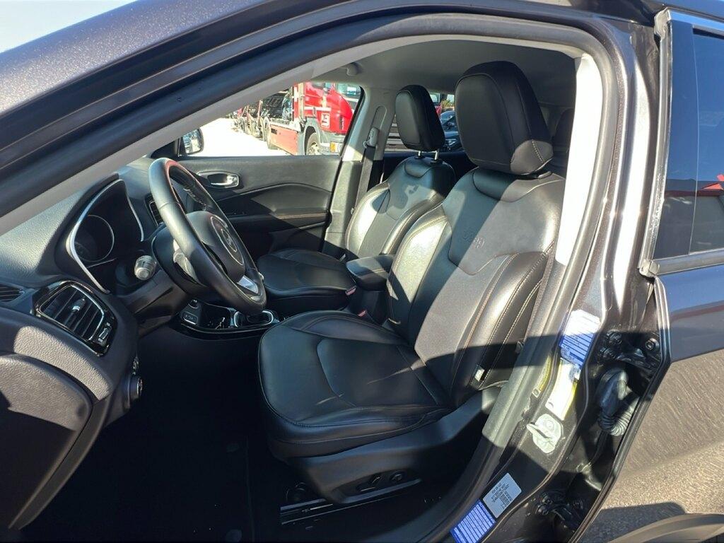 Jeep Compass 1.6 mjt Limited 2wd 120cv my19