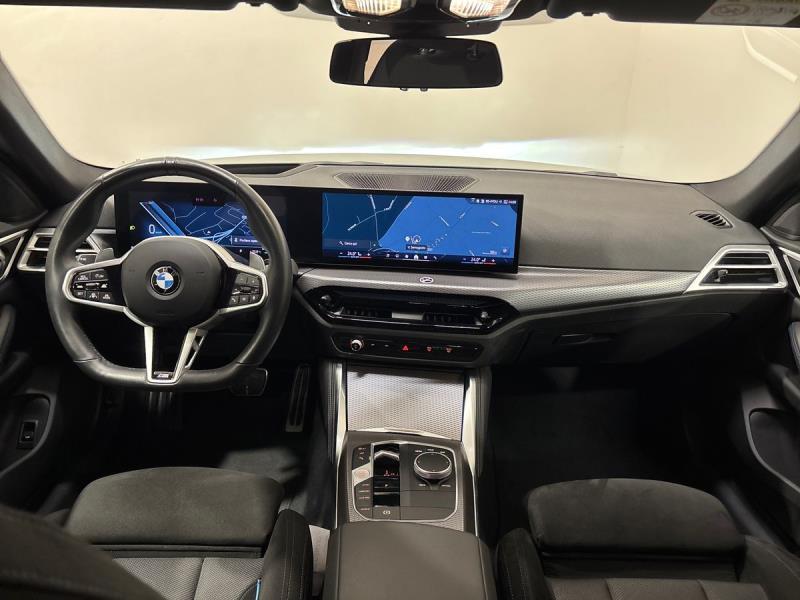 BMW Serie 4 420d Gran Coupe mhev 48V xdrive M Sport Pro auto