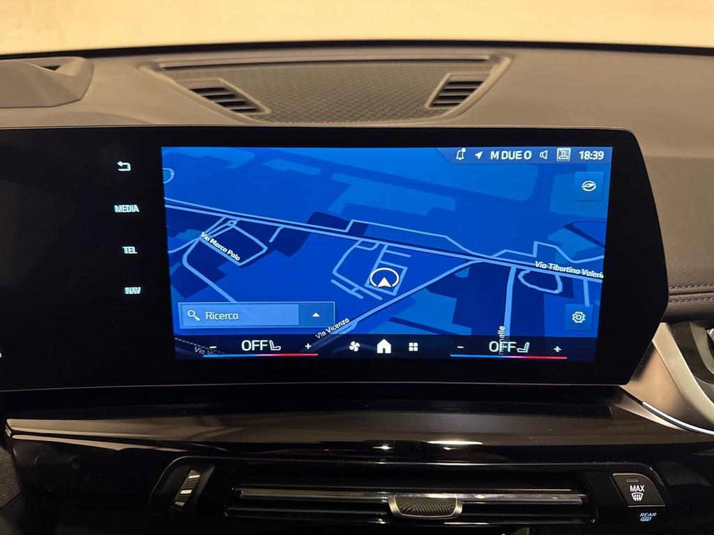 BMW X1 xdrive 25e MSport Pro auto