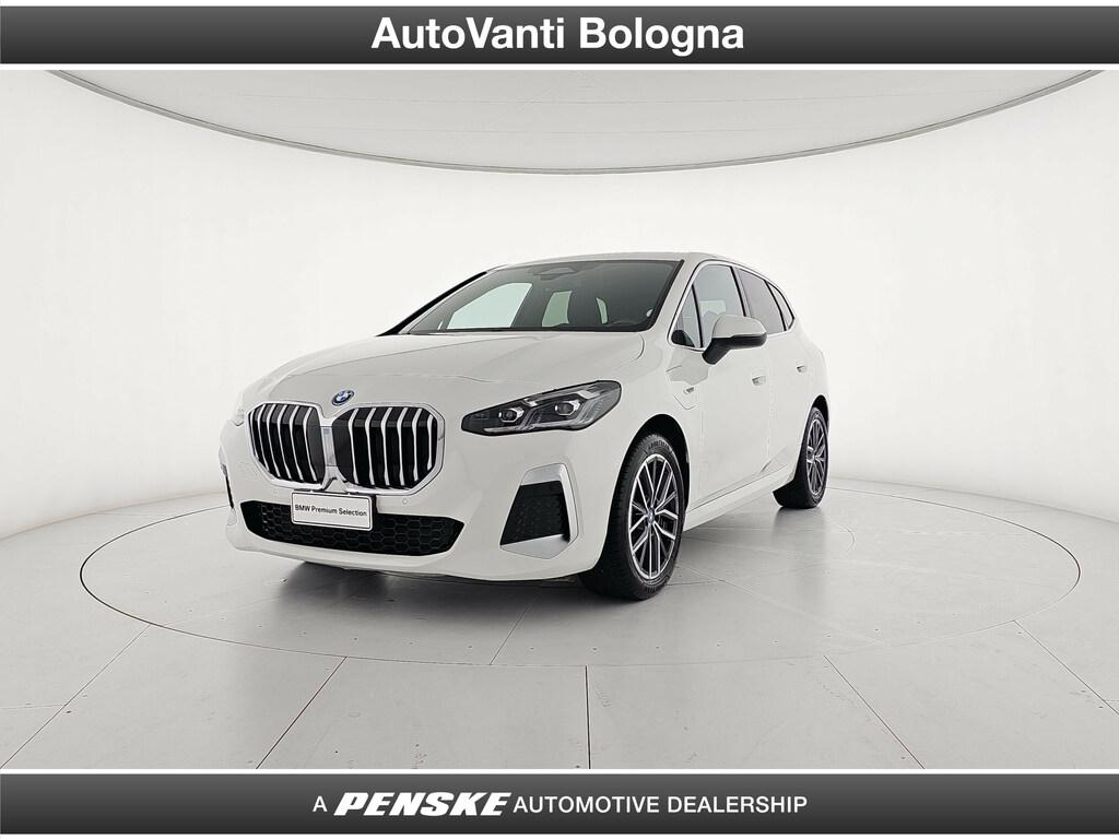 BMW Serie 2 225e Active Tourer xdrive Msport auto