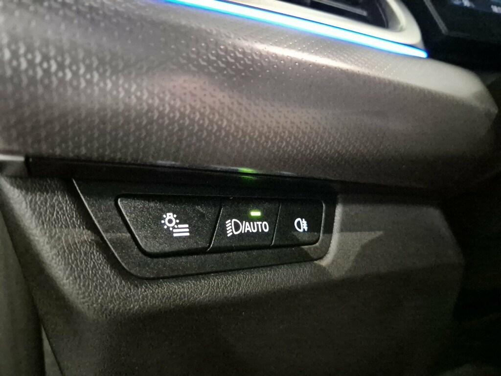 BMW iX2 edrive 20 MSport