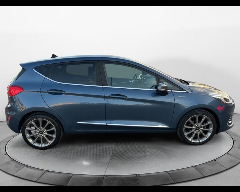 Ford Fiesta 5p 1.0 ecoboost Vignale s&s 100cv my19.5
