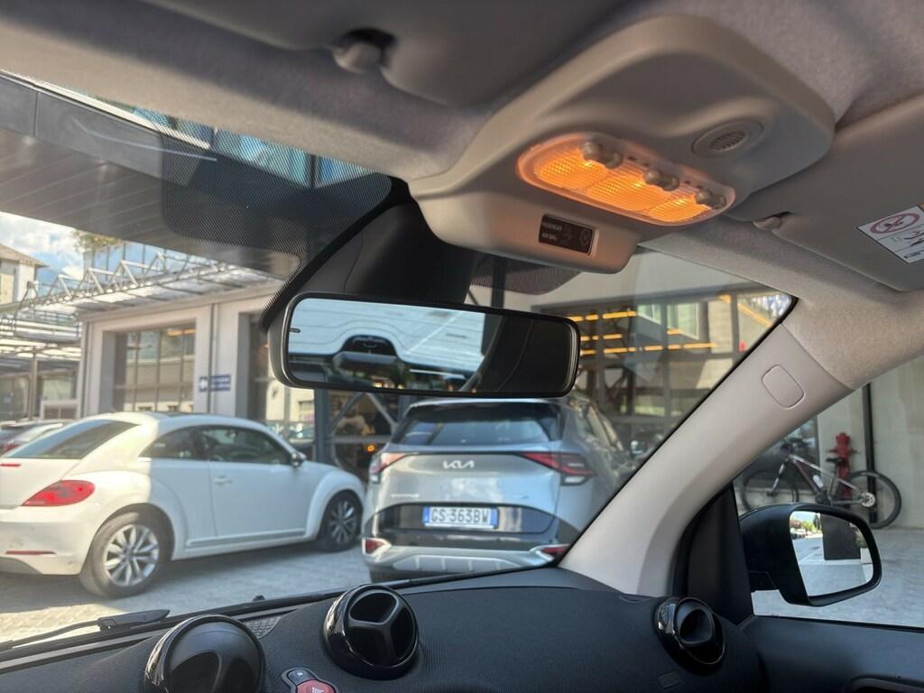 Smart fortwo 1.0 Prime 71cv