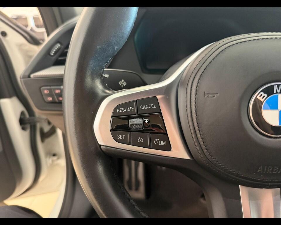 BMW Serie 1 118i Msport 136cv