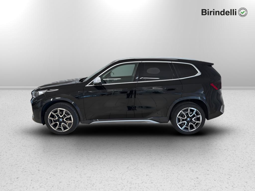 BMW X1 sdrive18i X-Line auto