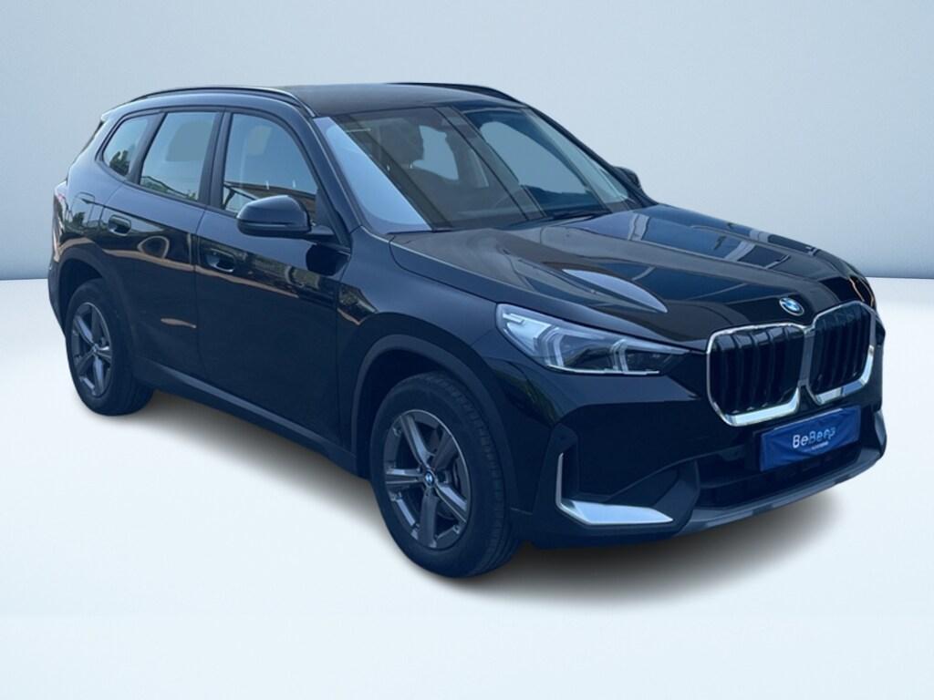 BMW X1 sdrive18d auto