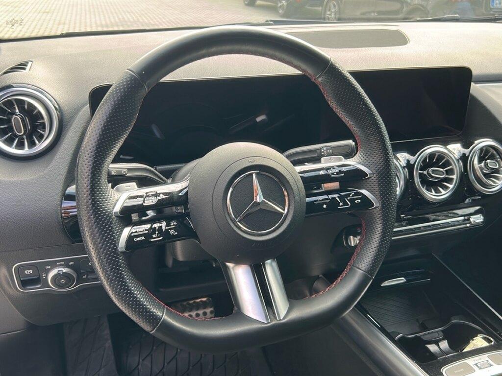 Mercedes GLA 250 e phev AMG Line Advanced Plus auto