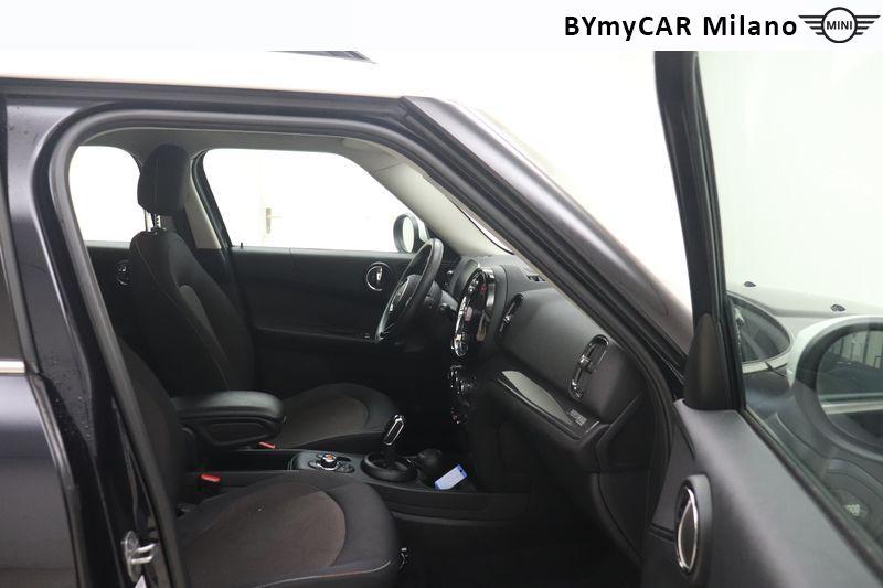 Mini Cooper Countryman 1.5 Business Auto