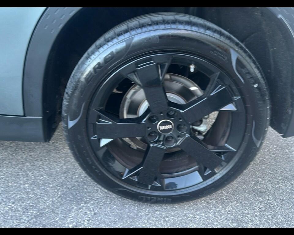 Mini Mini Countryman 1.5 48V C Classic auto