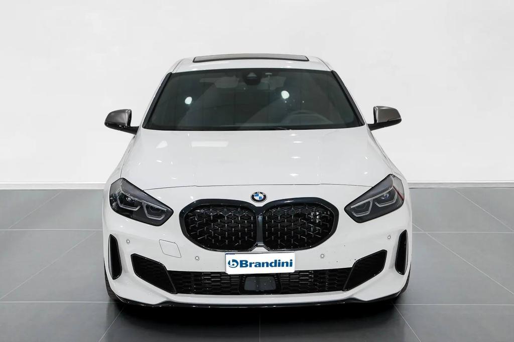 BMW Serie 1 M M 135i ColorVision Edition xdrive auto