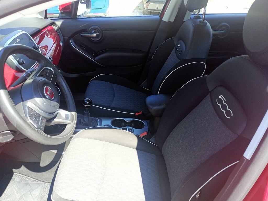 Fiat 500X 1.3 mjt Business 4x2 95cv