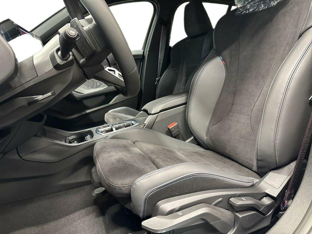 BMW Serie 1 118d MSport Pro auto