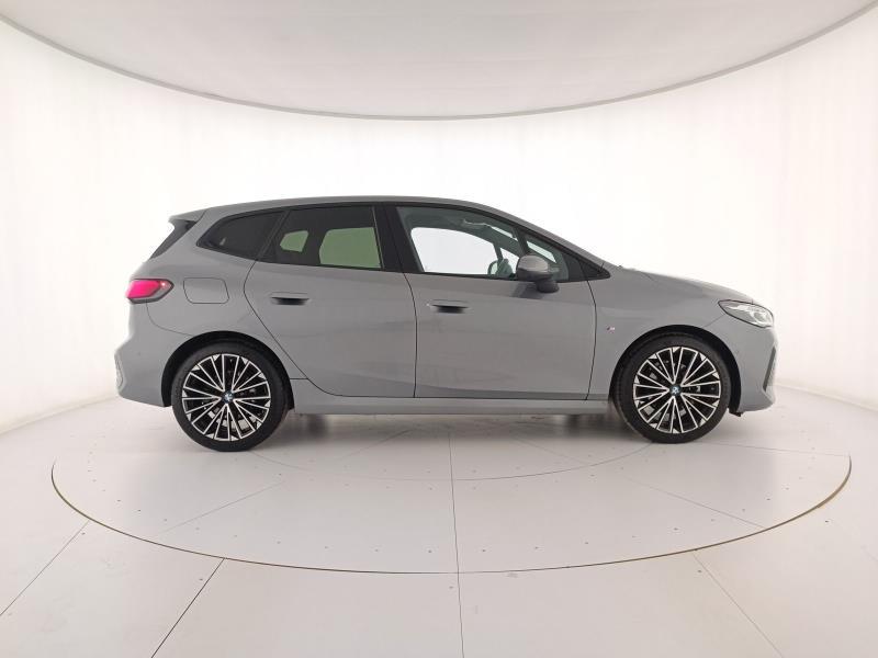 BMW Serie 2 218d Active Tourer Msport auto