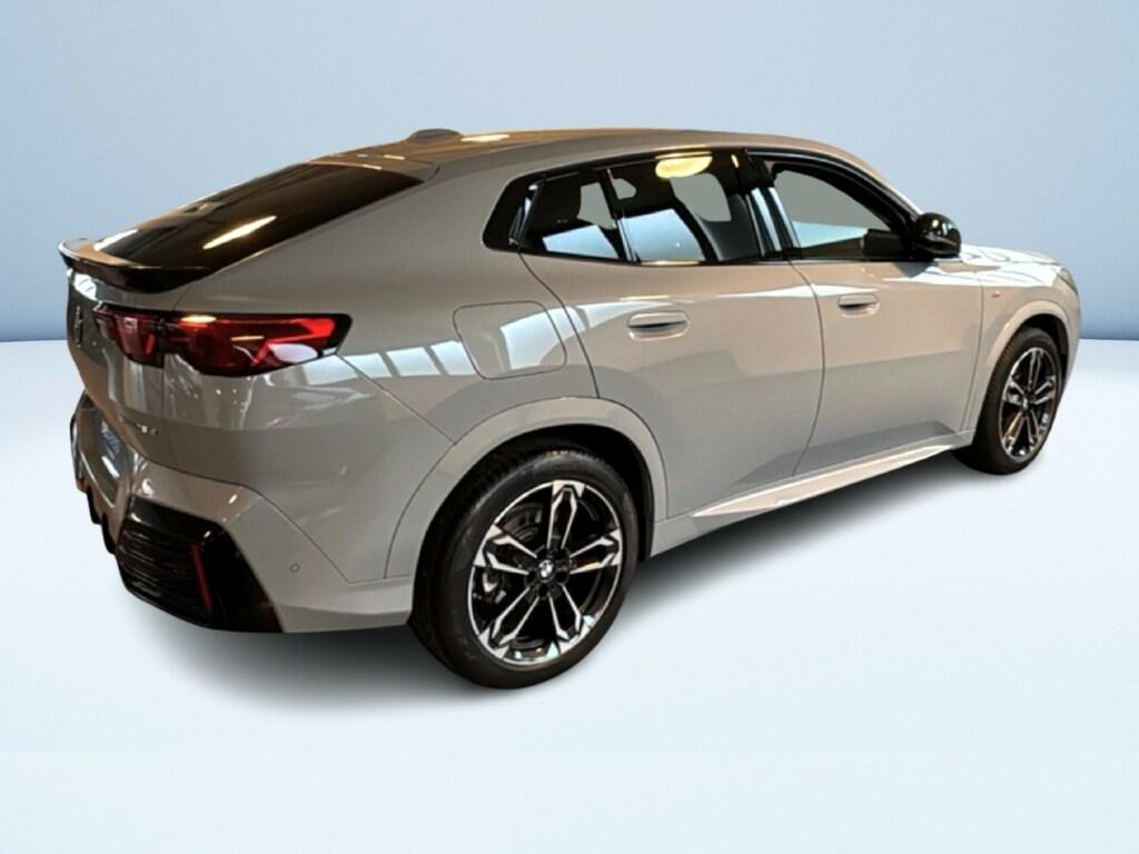 BMW X2 sdrive 18d MSport auto