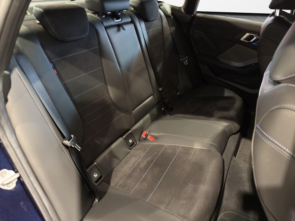 BMW Serie 2 220 Gran Coupe 48V auto