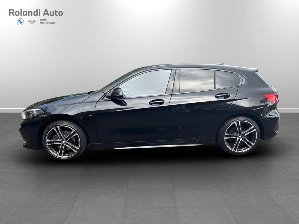 BMW Serie 1 118i Msport 136cv