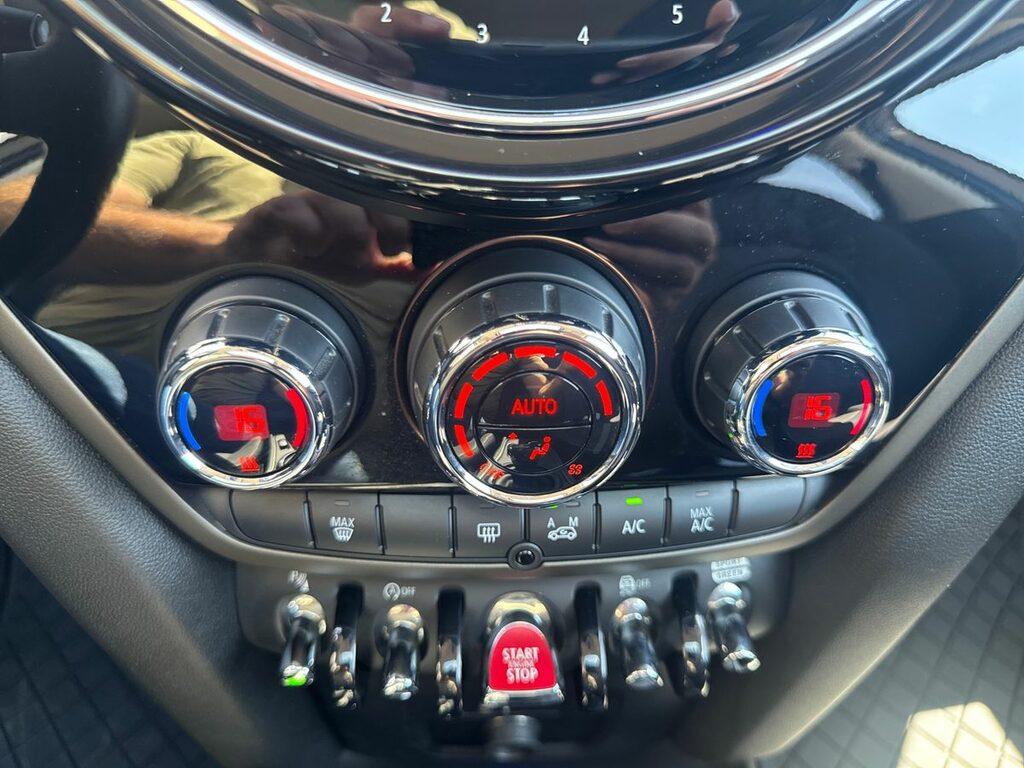 Mini Cooper D Countryman 2.0 D Cooper D ALL4 Auto