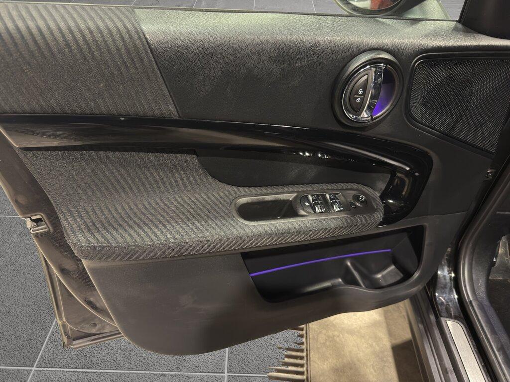 Mini Cooper D Countryman 2.0 TwinPower Turbo Cooper D Hype ALL4 Steptronic