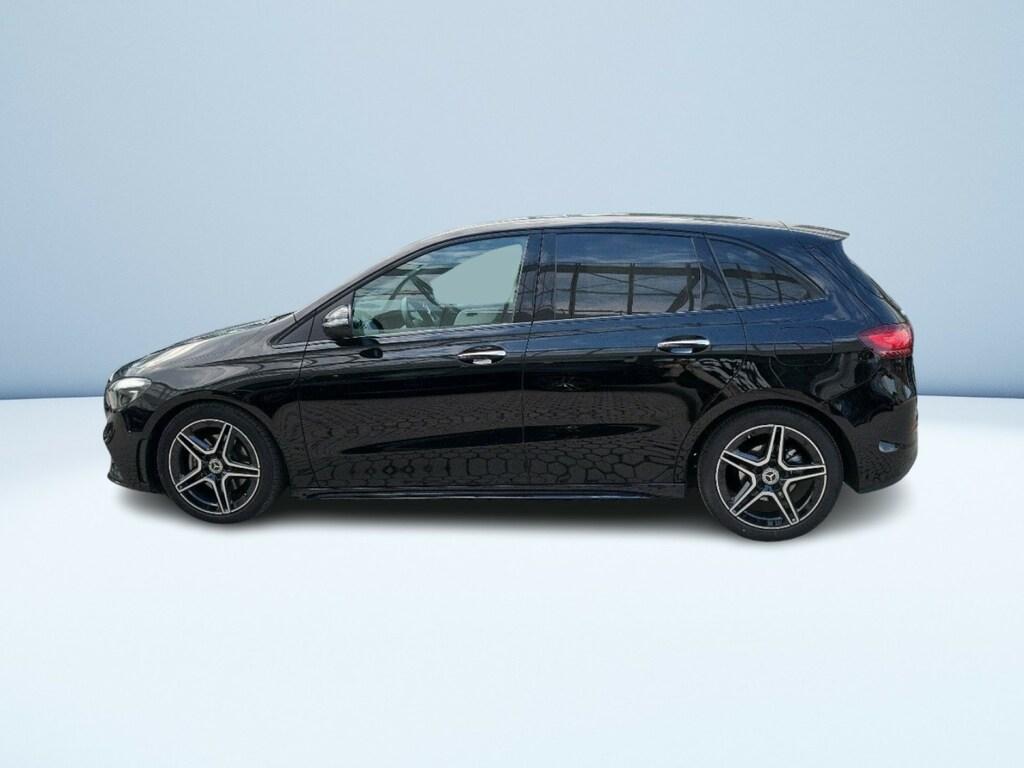 Mercedes Classe B 180 d Premium Plus AMG Line auto