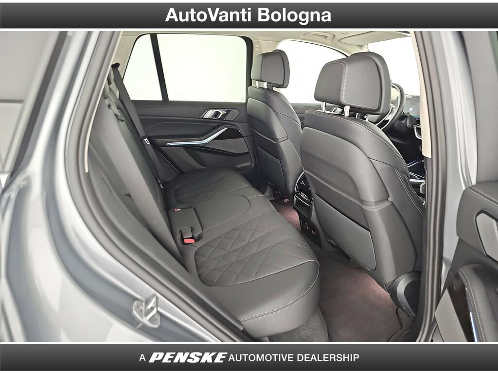 BMW X5 xdrive50e Msport auto