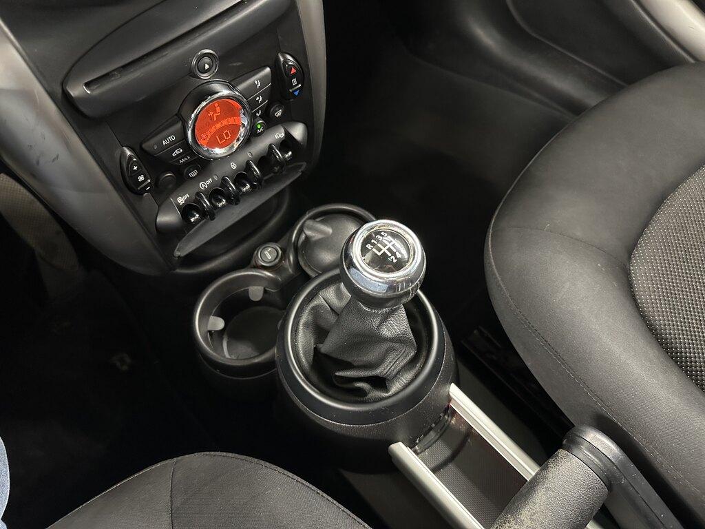 Mini Cooper D Countryman 1.6 Cooper D Business XL