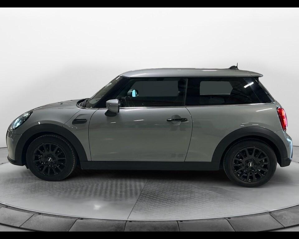 Mini Cooper 1.5 TwinPower Turbo Cooper