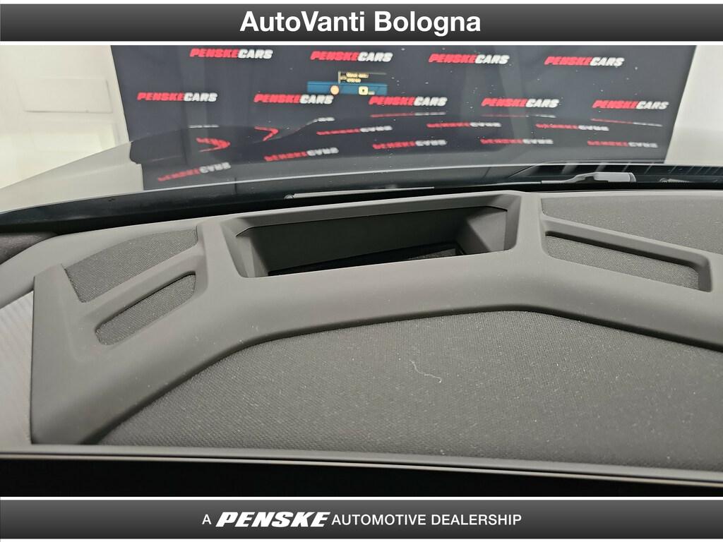 BMW XM 4.4 steptronic