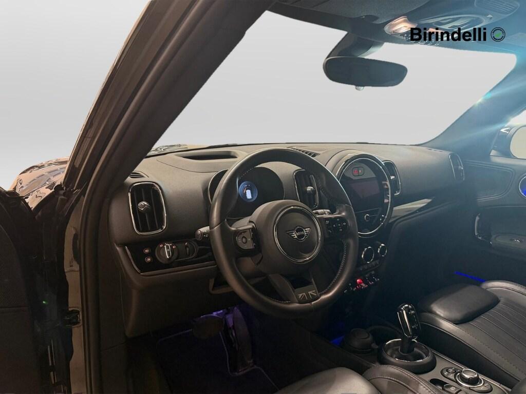 Mini Cooper D Countryman 2.0 TwinPower Turbo Cooper D