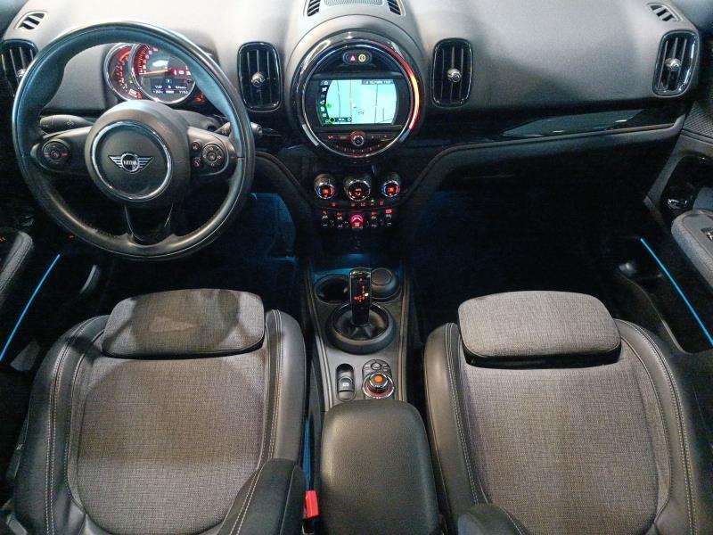 Mini Cooper 2.0 TwinPower Turbo Baker Street
