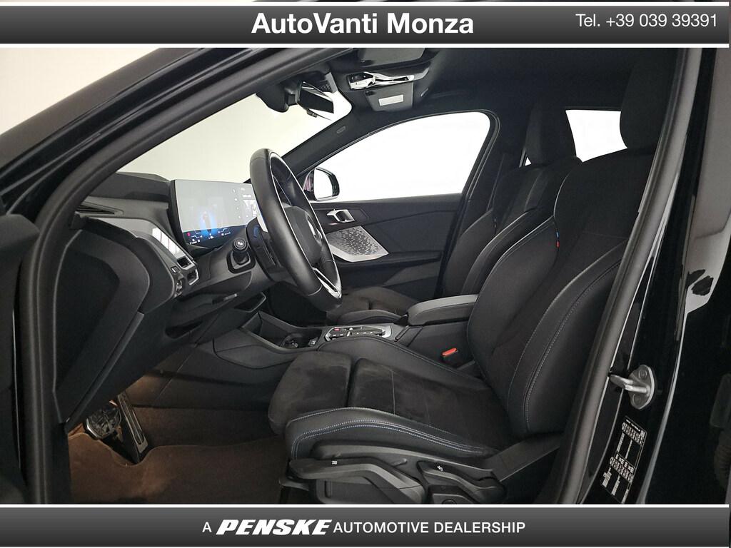 BMW Serie 1 118d MSport Pro auto