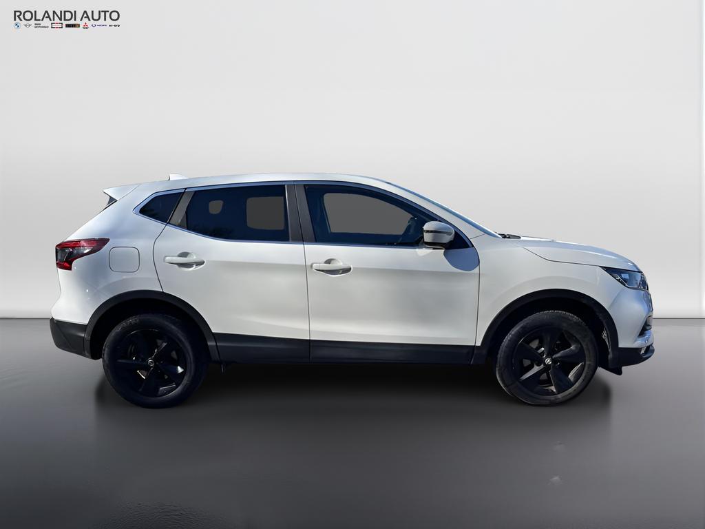 Nissan Qashqai 1.5 dci Business 110cv