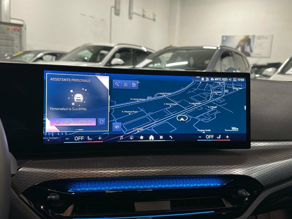 BMW Serie 4 420d Gran Coupe mhev 48V xdrive M Sport Pro auto