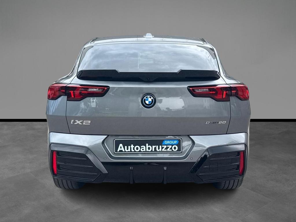 BMW iX2 edrive 20 MSport Pro