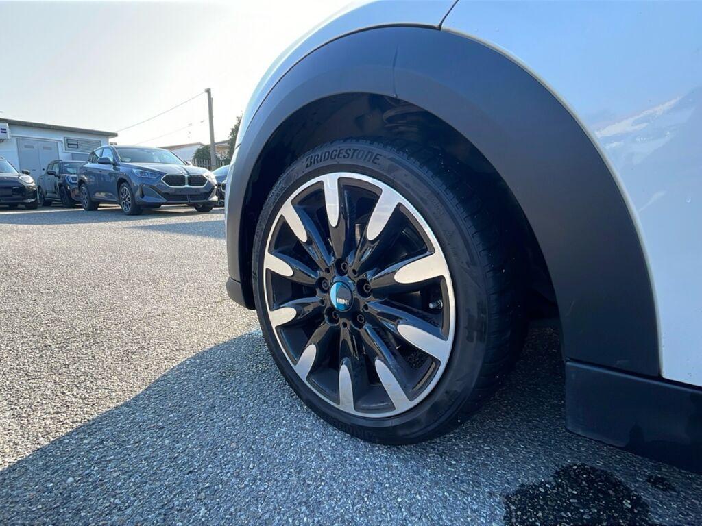 Mini Cooper Cabrio 1.5 Cooper