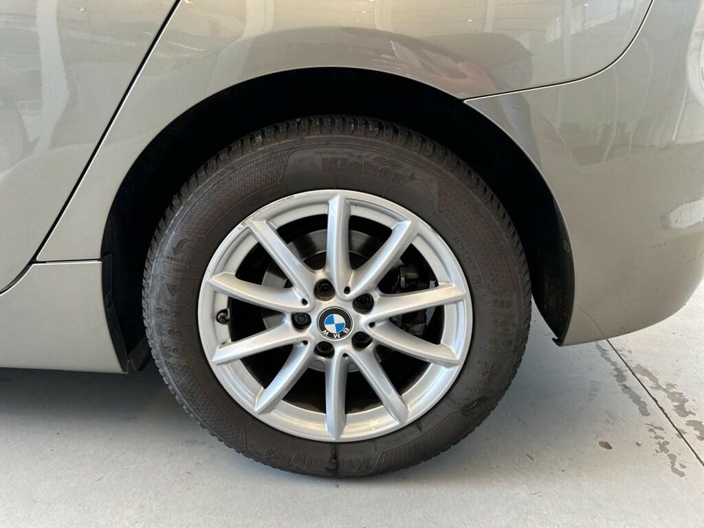BMW Serie 2 218i Active Tourer auto