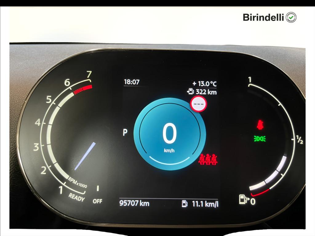 Mini Cooper Countryman 1.5 TwinPower Turbo Cooper