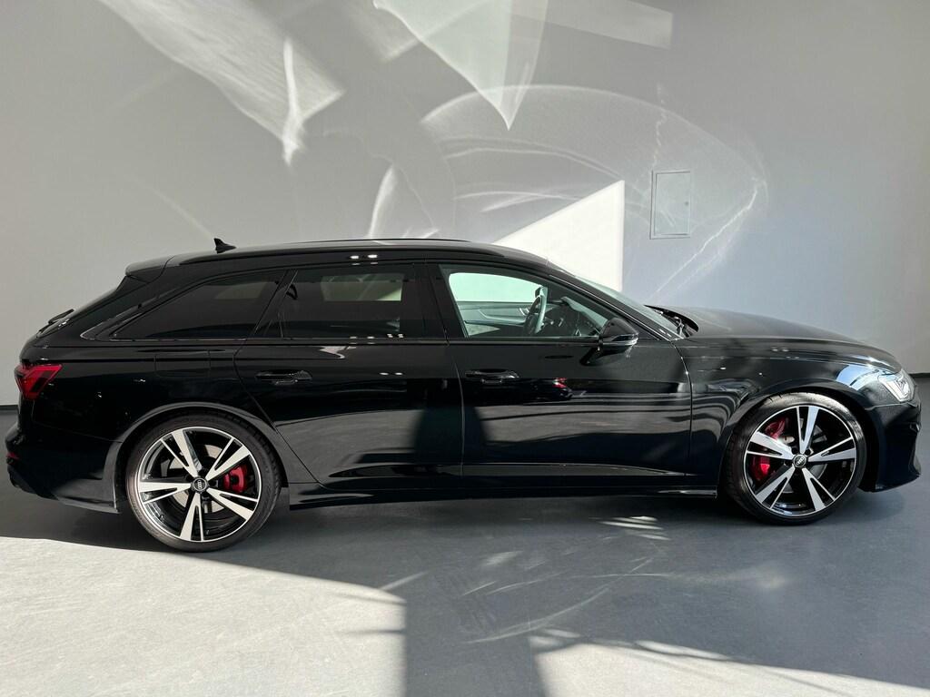 Audi S6 Avant 3.0 tdi mhev Sport Attitude quattro 344cv tiptronic