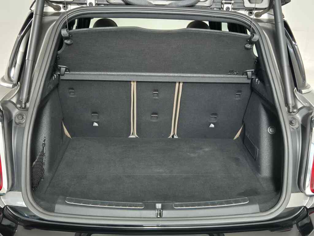 Mini Cooper S Countryman 2.0 TwinPower Turbo Cooper S Hype Steptronic