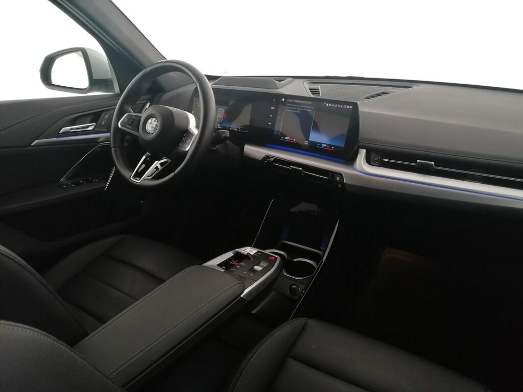 BMW X1 xdrive20d mhev 48V X-Line auto