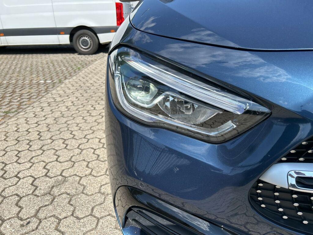 Mercedes GLA 200 d Premium auto