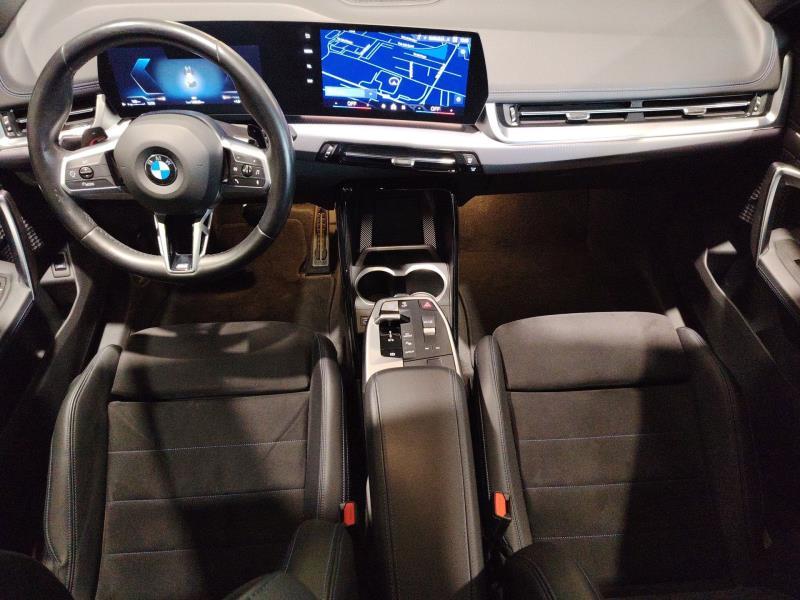 BMW X1 xdrive20d mhev 48V Msport auto