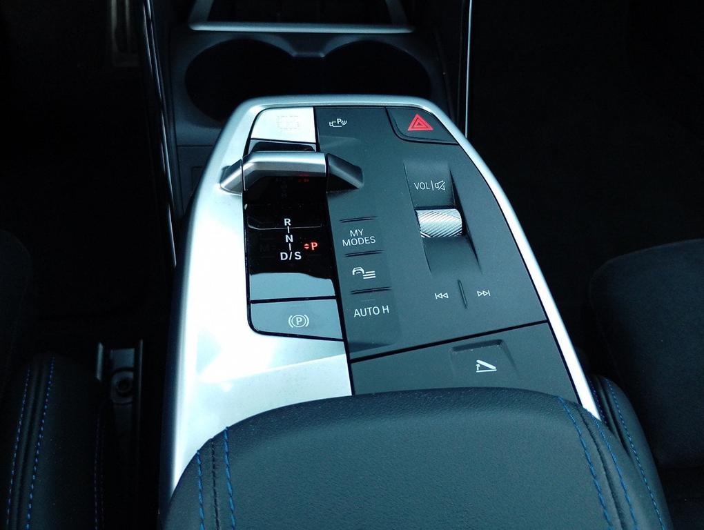 BMW Serie 2 218d Active Tourer Msport auto